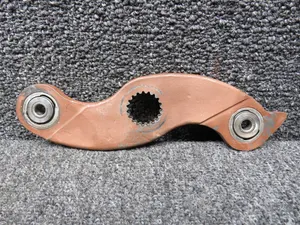 5045008-1 (Use: 5045008-5) Cessna 414 Main Gear Retraction Bellcrank